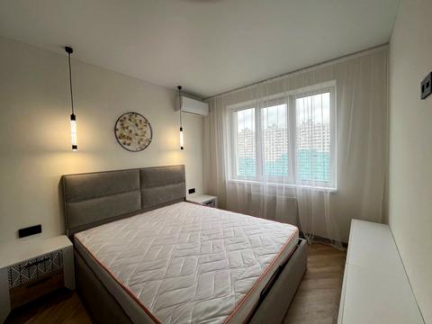 квартира за адресою Одеське шосе, 18