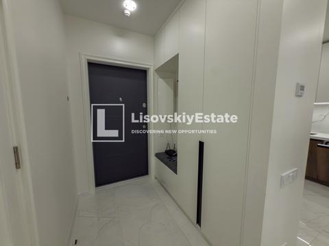 квартира по адресу Берестейский просп. (Победы), 11