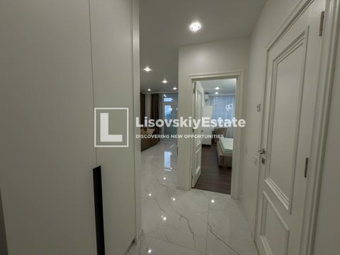 квартира по адресу Берестейский просп. (Победы), 11