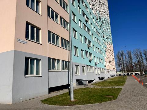 квартира за адресою Одеське шосе, 18