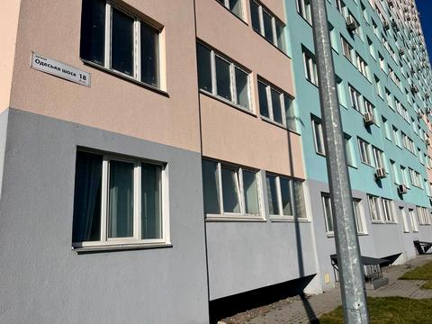 квартира за адресою Одеське шосе, 18