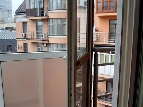 квартира по адресу Гетмана Павла Скоропадского ул. (Льва Толстого), 35-39