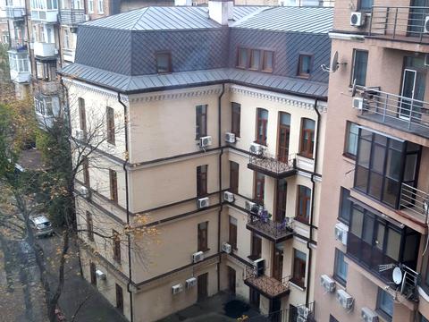 квартира по адресу Гетмана Павла Скоропадского ул. (Льва Толстого), 35-39