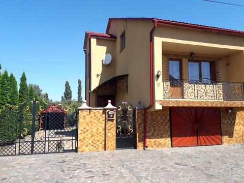 будинок за адресою Івана-Франка, 15