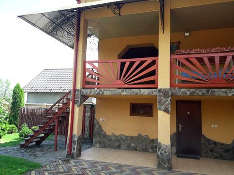 будинок за адресою Івана-Франка, 15