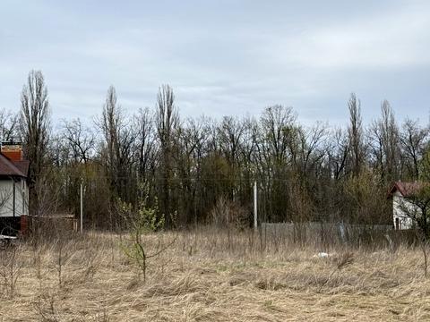 участок по адресу Мальовнича