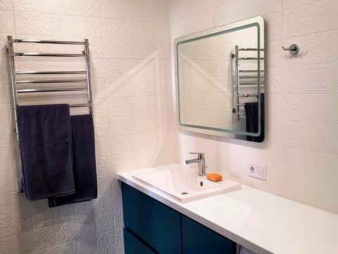 квартира по адресу Днепровская набережная ул., 20-А