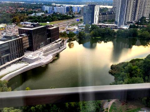 квартира по адресу Днепровская набережная ул., 20-А