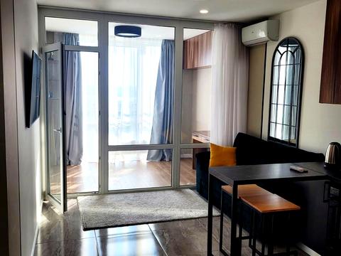 квартира по адресу Днепровская набережная ул., 20-А