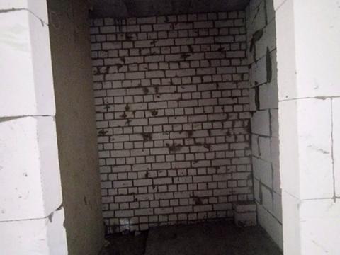 квартира за адресою Бакинська вул., 1-Б