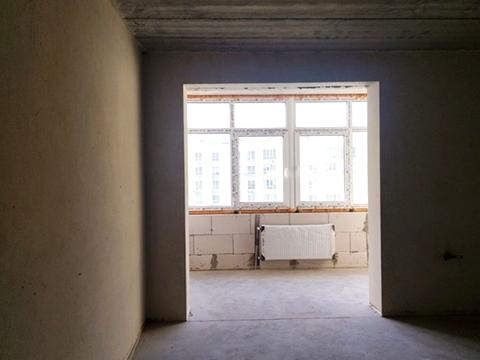 квартира за адресою Бакинська вул., 1-Б