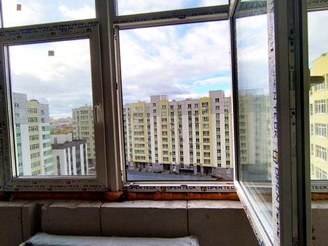 квартира за адресою Бакинська вул., 1-Б