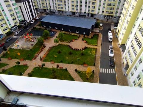 квартира за адресою Бакинська вул., 1-Б