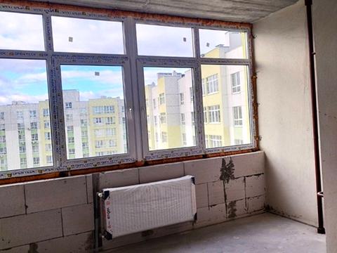 квартира за адресою Бакинська вул., 1-Б