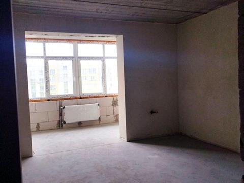 квартира за адресою Бакинська вул., 1-Б