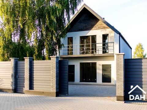 дом по адресу Совская ул.