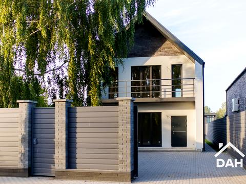 дом по адресу Совская ул.