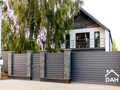 дом по адресу Совская ул.