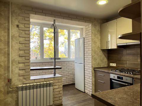 квартира по адресу Молочная ул. (Кирова), 7