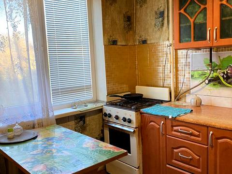 квартира за адресою Соборності вул. (Косіора), 36
