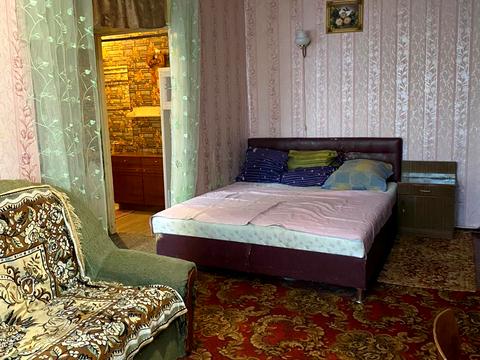 квартира за адресою Соборності вул. (Косіора), 36