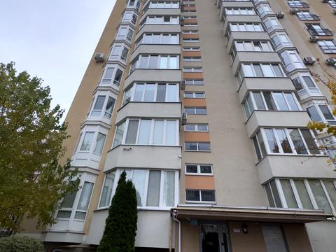 квартира за адресою Лесі Українки бульв., 10