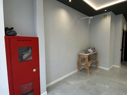 комерційна за адресою Одеса, Лесі Українки просп. (Гагаріна), 19-А