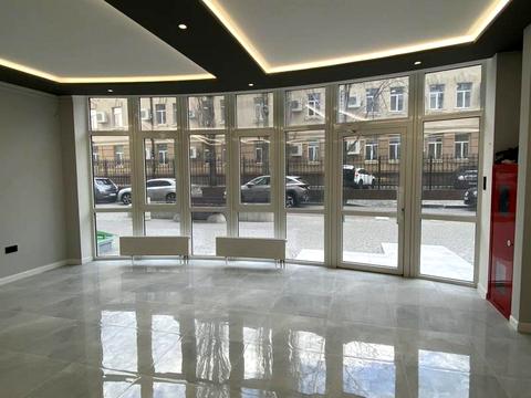 комерційна за адресою Одеса, Лесі Українки просп. (Гагаріна), 19-А