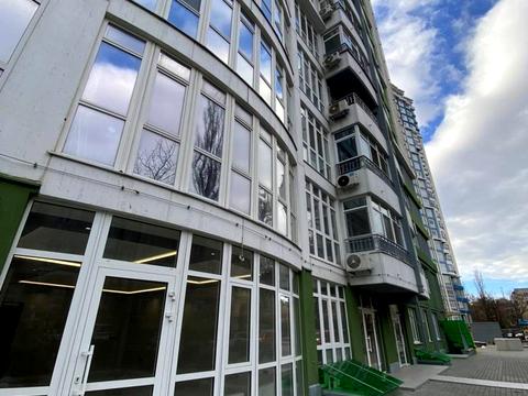 комерційна за адресою Одеса, Лесі Українки просп. (Гагаріна), 19-А