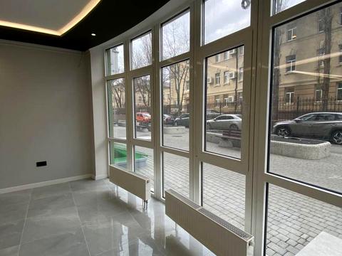 комерційна за адресою Одеса, Лесі Українки просп. (Гагаріна), 19-А