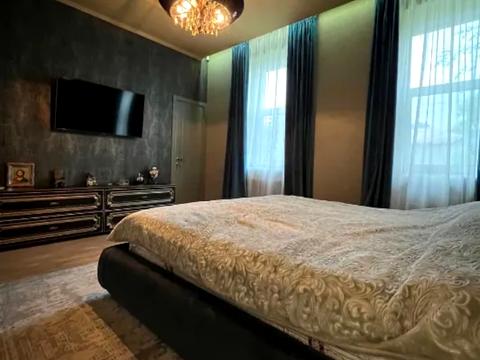 будинок за адресою Повітова вул.