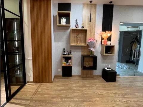 будинок за адресою Повітова вул.