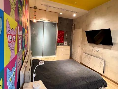 будинок за адресою Повітова вул.