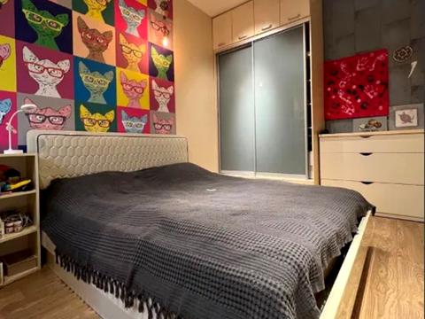 будинок за адресою Повітова вул.