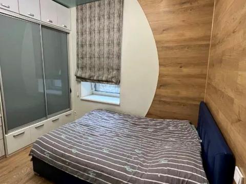 будинок за адресою Повітова вул.