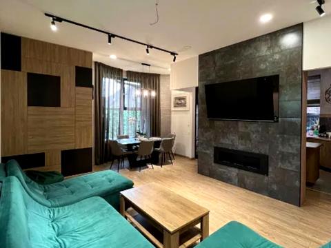 будинок за адресою Повітова вул.