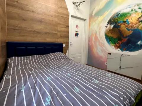 будинок за адресою Повітова вул.