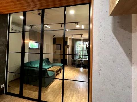 будинок за адресою Повітова вул.