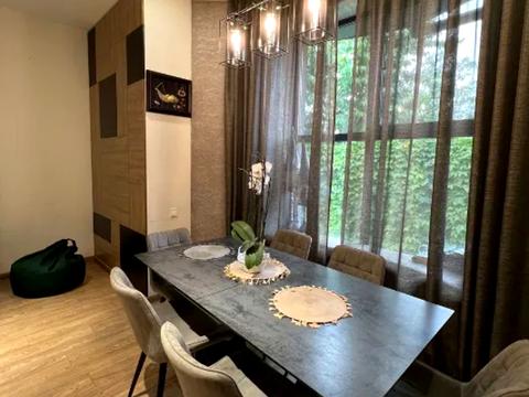 будинок за адресою Повітова вул.