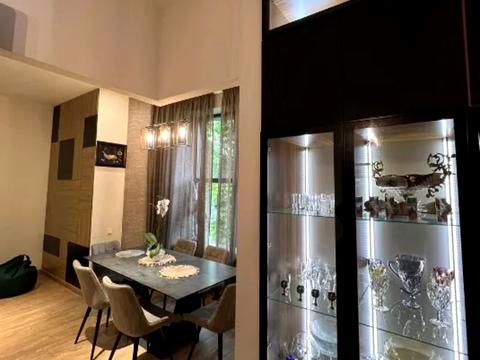 будинок за адресою Повітова вул.