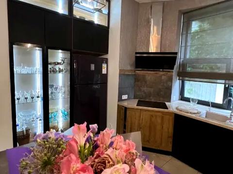 будинок за адресою Повітова вул.