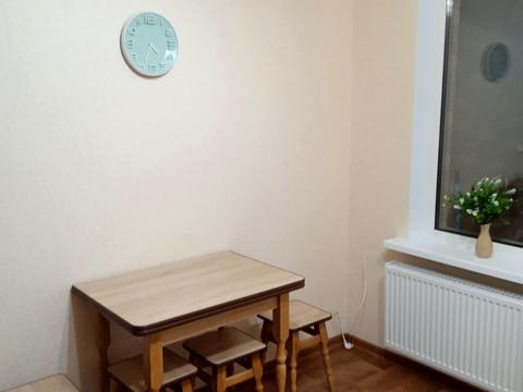 квартира за адресою Балтійський пров., 1
