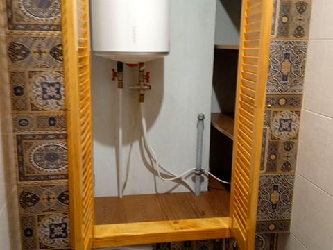 квартира за адресою Балтійський пров., 1