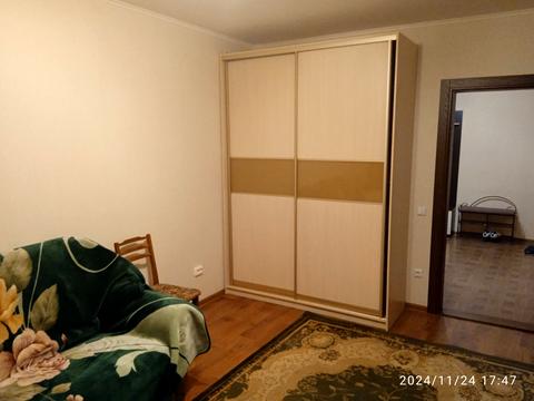 квартира за адресою Балтійський пров., 1