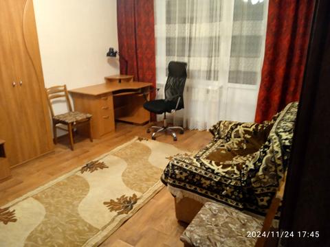 квартира за адресою Балтійський пров., 1
