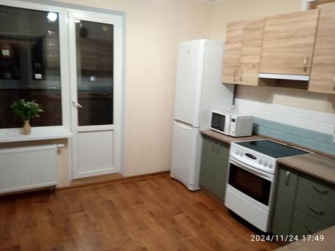 квартира за адресою Балтійський пров., 1