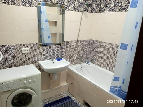 квартира за адресою Балтійський пров., 1