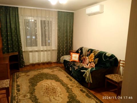 квартира за адресою Балтійський пров., 1