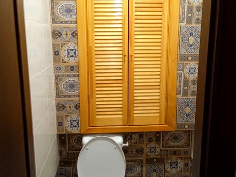 квартира за адресою Балтійський пров., 1