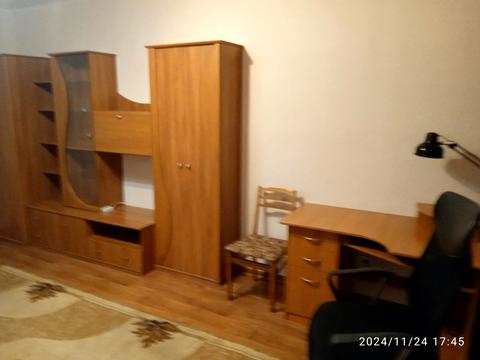 квартира за адресою Балтійський пров., 1